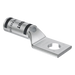 PANDUIT LCA2-56-Q - Zapata de Compresión / Calibre 2 AWG / Orificio 5/16 in (7.9 mm) / Mirilla de Inspección / UL-CSA 35 kV | SIERRA STORE