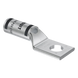PANDUIT LCA2-56-Q - Zapata de Compresión / Calibre 2 AWG / Orificio 5/16 in (7.9 mm) / Mirilla de Inspección / UL-CSA 35 kV | SIERRA STORE