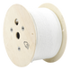 PANDUIT PUL6AV04WH-EG - Bobina de Cable UTP de 4 Pares, Vari-MaTriX, Cat6A, 23 AWG, LSZH (Libre de Gases Tóxicos), Color Blanco, 305m | SIERRA STORE