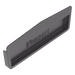 PANDUIT FREC12X4LBL - Tapa Final para Canaleta / 12x4 / Instalación a Presión / Radio de Curvatura 50.8 mm / 1.67x0.08x11.38 ft / Negro | SIERRA STORE