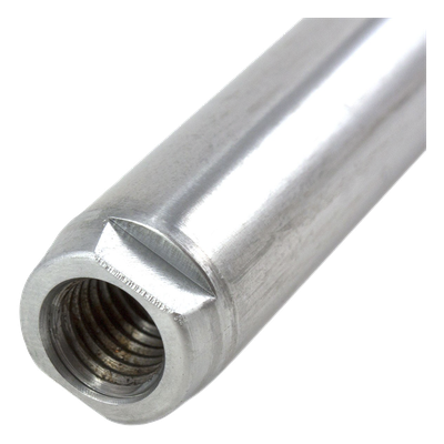 Émbolo completo para operador hidráulico / Compatible FAAC 400 BC / Diseño robusto / Instalación simplificada | SIERRA STORE
