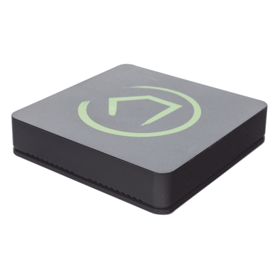 HUB HC7 Controlador inteligente para dispositivos Zwave, Zigbee, integrable con Shelly, Lutron entre otras, APP gratis sin pago de | SIERRA STORE