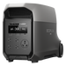 Estación de Energía Portátil / 3072 Wh / Salida 3600 W (Surge 7200 W) / Batería LiFePO4 / Carga 0-80% en 89 min / UPS 10 ms / ≤25 dB | SIERRA STORE