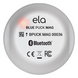 Sensor BLE de Temperatura y Humedad / Rango -40°C a +85°C / Alcance 500 m (1640 ft) / IP65 / Autonomía 18 Años / NFC | SIERRA STORE