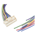EPCOM XMRCABLE - Modulo de alarma, consta de 8 entradas y dos salidas compatible con XMR404HD, XMR404AHD | SIERRA STORE