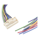 EPCOM XMRCABLE - Modulo de alarma, consta de 8 entradas y dos salidas compatible con XMR404HD, XMR404AHD | SIERRA STORE