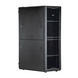 PANDUIT XG84512BS0001 - Gabinete para Centros de Datos / 45 UR / 800 mm Ancho / 1070 mm Profundidad / 2.62 ft x 3.51 ft / Acero / Negro | SIERRA STORE