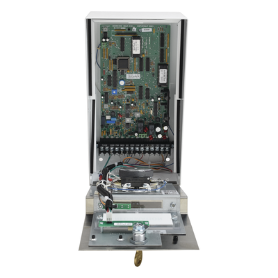 Estación de información / Comunicación full duplex / Línea telefónica analógica, digital o VoIP / Marcación automática 10 u 11 dígitos | SIERRA STORE