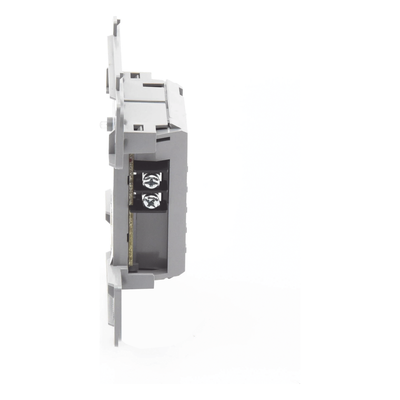 Módulo de Control de Descarga Direccionable / Protocolo Redundante / 24 VDC / Clase A o B / Supervisión de Solenoide | SIERRA STORE