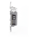 Módulo de Control de Descarga Direccionable / Protocolo Redundante / 24 VDC / Clase A o B / Supervisión de Solenoide | SIERRA STORE
