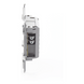 Módulo de Control de Descarga Direccionable / Protocolo Redundante / 24 VDC / Clase A o B / Supervisión de Solenoide | SIERRA STORE