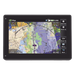 Navegador portátil aeronáutico / Pantalla táctil 7' / Visión 3D / Receptor SBAS/WAAS/GLONASS / Tráfico aéreo / 4 horas batería | SIERRA STORE