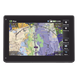 Navegador portátil aeronáutico / Pantalla táctil 7' / Visión 3D / Receptor SBAS/WAAS/GLONASS / Tráfico aéreo / 4 horas batería | SIERRA STORE