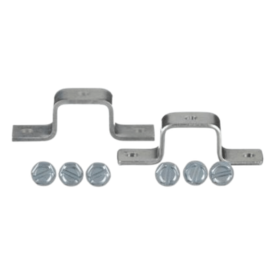 PANDUIT UGB-B-SO - Separador de Unión / Pletina de Conexión a Tierra / 59.3 x 15.9 mm / 19.1 mm Altura / Acabado Estañado / Panel de | SIERRA STORE