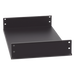 LINKEDPRO BY EPCOM LP-RT30-2U - Charola Fija de Sujeción Lateral, 30 cm de Profundidad, 2U. Compatible con LP-6060-XX-UR2 | SIERRA STORE
