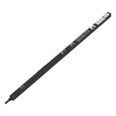 PANDUIT P30D02M - PDU Monitoreable (MI) para Distribución de Energía, Enchufe de Entrada NEMA L21-30P, Con 18 Salidas C13 y 4 C19, de | SIERRA STORE