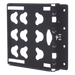 PANDUIT XG-PBRB - Kit de Soportes de Montaje para PDU / Vertical / Gabinetes FlexFusion / 6.35" Ancho x 6.59" Altura / 1.14 kg / RoHS | SIERRA STORE
