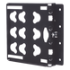PANDUIT XG-PBRB - Kit de Soportes de Montaje para PDU / Vertical / Gabinetes FlexFusion / 6.35" Ancho x 6.59" Altura / 1.14 kg / RoHS | SIERRA STORE