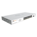 Switch Administrable PoE / 24 Puertos Gigabit PoE af/at / 2 x SFP Gigabit / 52 Gbps / Presupuesto PoE 370 W / Administración Cloud | SIERRA STORE