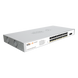 Switch Administrable PoE / 24 Puertos Gigabit PoE af/at / 2 x SFP Gigabit / 52 Gbps / Presupuesto PoE 370 W / Administración Cloud | SIERRA STORE