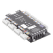 Módulo de Control de Elevadores / 12 Relés de Salida / Control hasta 192 Pisos / Comunicación RS-485 / 90 x 190 mm | SIERRA STORE