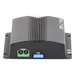 Sirena Vehicular / 100W / Multivoltaje 12~24 VCD / 22 Ciclos de Tono / 4 Salidas Auxiliares / Megafonía y Radio Integradas | SIERRA STORE