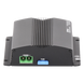 Sirena Vehicular / 100W / Multivoltaje 12~24 VCD / 22 Ciclos de Tono / 4 Salidas Auxiliares / Megafonía y Radio Integradas | SIERRA STORE