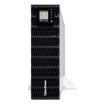 UPS Online Doble Conversión / 6000 VA / 6000 W / Factor de Potencia 1.0 / 2 UR Torre-Rack / Entrada NEMA L6-30P / Salida 200-240 VAC / | SIERRA STORE