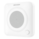HIKVISION DS-PS403I-WB - Sirena Inalámbrica Interior / 105 dB / Audio Intercom 85 dB / LED de Alerta / 433 MHz / Alcance 800 m (2624.7 | SIERRA STORE