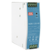 Fuente de poder industrial / 120 W / 48 Vcc / 2.5 A / Entrada universal 90~264 VCA / Riel DIN | SIERRA STORE