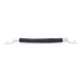 Cable de Batería / Calibre 2 AWG / 0.2 m (0.66 ft) / Terminales de Ojo Doble / Serie o Paralelo / Negro | SIERRA STORE