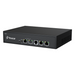 Gateway VoIP / 1x E1/T1/J1 / 2x RJ45 Gigabit / 60 llamadas concurrentes / SIP / PRI-CAS-SS7-R2 | SIERRA STORE