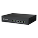 Gateway VoIP / 1x E1/T1/J1 / 2x RJ45 Gigabit / 60 llamadas concurrentes / SIP / PRI-CAS-SS7-R2 | SIERRA STORE