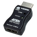 Emulador EDID HDMI / 4K UHD 3840x2160@60Hz 4:4:4 / Almacenamiento EDID / Interruptor de Aprendizaje / Diseño Compacto | SIERRA STORE