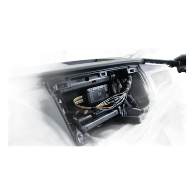 Rastreador Vehicular / LTE Cat1 y LTE-M con 2G / BLE 5.0 / GNSS U-blox M10 / IP54 e IP68 / Batería Interna / Detección de | SIERRA STORE
