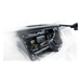 Rastreador Vehicular / LTE Cat1 y LTE-M con 2G / BLE 5.0 / GNSS U-blox M10 / IP54 e IP68 / Batería Interna / Detección de | SIERRA STORE