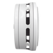Detector de humo autónomo / Sensor fotoeléctrico / Alarma 85 dB a 3 m / Baterías AA reemplazables / Pieza individual | SIERRA STORE