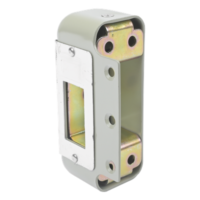 ACCESSPRO SMALLBRACKET - Contra para Cerradura Eléctrica / Instalación Izquierda / Compatible ACCESSRIMBL-ACCESSRIML / Diseño Compacto | SIERRA STORE