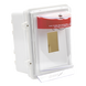 Protector Universal para Estación Manual / Policarbonato UV / Empotrado 4 pulgadas / NEMA 3R / -40°F a 250°F / UL/cUL/ADA | SIERRA STORE