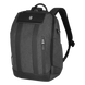 Mochila Urbana / Nylon-Cuero / 17L / Laptop 14" / 42x19x30 cm / 1.1 kg / 138x75x118 in | SIERRA STORE