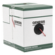 Cable FPLR para Sistemas de Detección de Incendio / 2 x 18 AWG / Blindado / Riser 152 m (500 ft) / UL 1666 / Color Rojo | SIERRA STORE