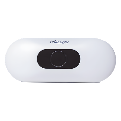 Contador Inteligente de Personas con LoRaWAN | SIERRA STORE