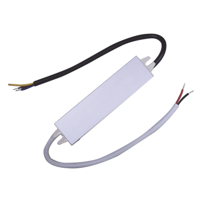 Fuente de Alimentación / 12 VCC / 3 A / IP67 / 100-240 VCA / -30°C a 50°C / 5.0 x 0.8 x 1.2 in | SIERRA STORE