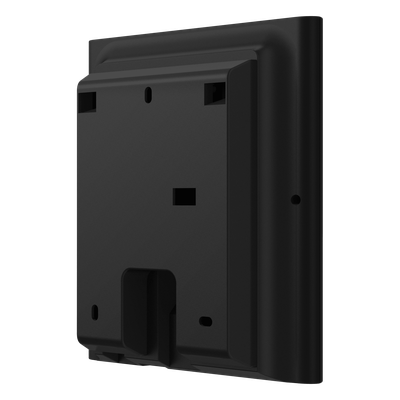 HIKVISION DS-K1T320MFWX-B/S - Terminal Biométrica / Reconocimiento Facial Deep Learning / 500 Rostros / 1,000 Huellas / Wi-Fi / | SIERRA STORE