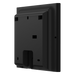 HIKVISION DS-K1T320MFWX-B/S - Terminal Biométrica / Reconocimiento Facial Deep Learning / 500 Rostros / 1,000 Huellas / Wi-Fi / | SIERRA STORE