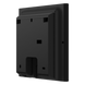 HIKVISION DS-K1T320MFWX-B/S - Terminal Biométrica / Reconocimiento Facial Deep Learning / 500 Rostros / 1,000 Huellas / Wi-Fi / | SIERRA STORE