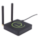 HUB HC8 Controlador inteligente para dispositivos Zwave, Zigbee, integrable con Shelly, Lutron entre otras, APP gratis sin pago de | SIERRA STORE
