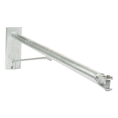 LINKEDPRO BY EPCOM LP-BDE100-D - Brazo de Extensión para Fibra Óptica / 100 cm (39.4 in) / Acero Galvanizado en Caliente / Soporte | SIERRA STORE