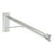 LINKEDPRO BY EPCOM LP-BDE100-D - Brazo de Extensión para Fibra Óptica / 100 cm (39.4 in) / Acero Galvanizado en Caliente / Soporte | SIERRA STORE