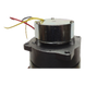 Motor para Brazo Abatible / 24V DC / Serie ATI / Grupo Motor+Freno Electromagnético | SIERRA STORE
